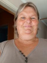 Erika társkereső fotója
