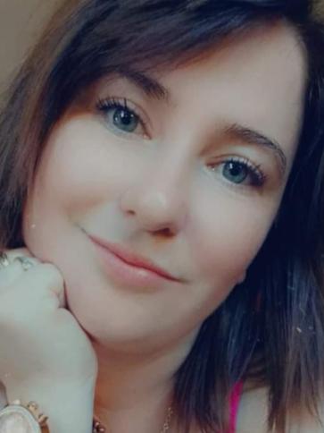 Andrea, 32 éves komáromi társkereső nő profil fotója