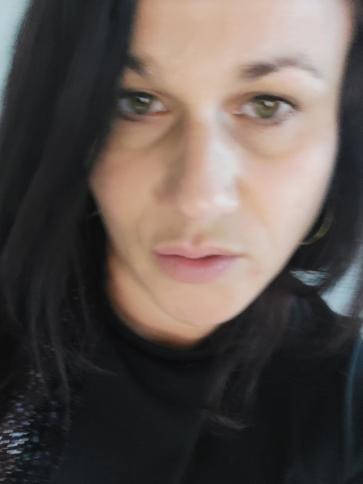 Szilvia, 43 éves üllői társkereső nő profil fotója