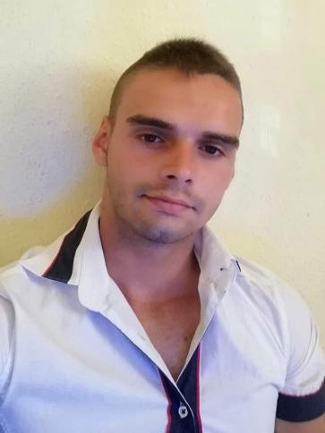 Tamás, 28 éves mátészalkai társkereső férfi profil fotója