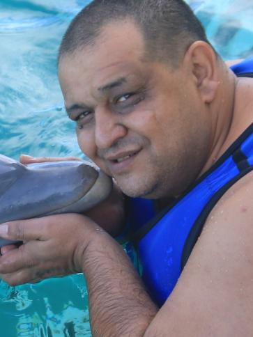 Miki, 52 éves kanadai társkereső férfi profil fotója