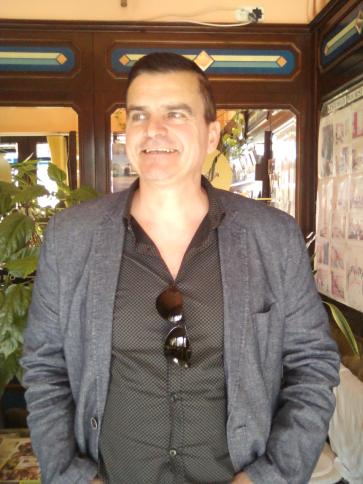 Zoltán, 50 éves zalakarosi társkereső férfi profil fotója