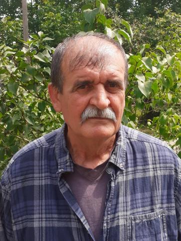 György, 69 éves kiskunmajsai társkereső férfi profil fotója