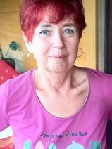 Erika társkereső fotója