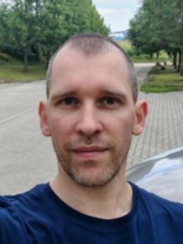 Norbi, 35 éves esztergomi társkereső férfi profil fotója