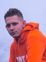 Balázs társkereső fotója