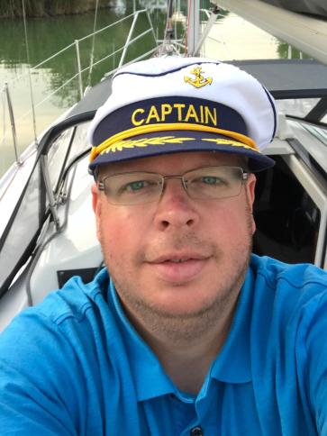 Csaba, 43 éves pecöli társkereső férfi profil fotója