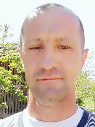 József, 48 éves sándorfalvai társkereső férfi profil fotója