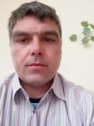 Görög, 42 éves bácsbokodi társkereső férfi profil fotója