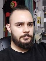 Krisztián társkereső fotója