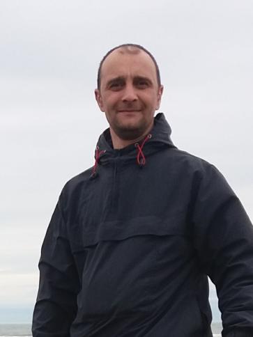 Csaba, 49 éves romániai társkereső férfi profil fotója