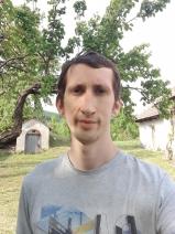 Gergely társkereső fotója