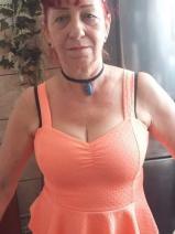 Ildikó társkereső fotója