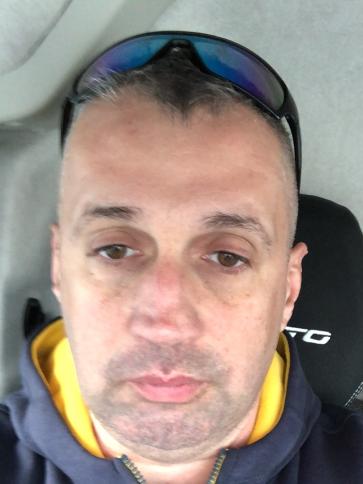 Csaba, 52 éves helvéciai társkereső férfi profil fotója