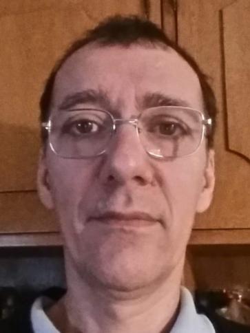 Péter, 59 éves egri társkereső férfi profil fotója