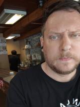 Mátyás társkereső fotója