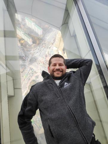 Bence, 49 éves Budapest XII. kerületi társkereső férfi profil fotója