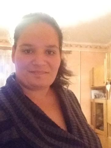 Edina, 35 éves csőszi társkereső nő profil fotója