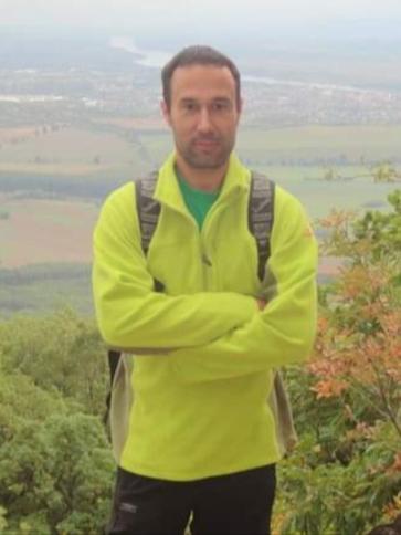 Bela, 48 éves érdi társkereső férfi profil fotója