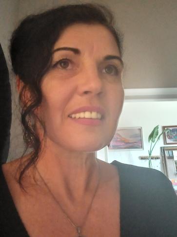 Györgyi, 56 éves aszódi társkereső nő profil fotója