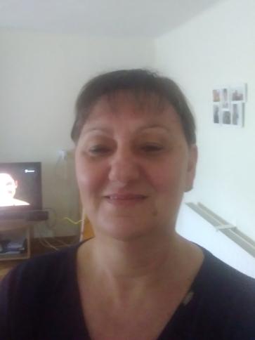 Erzsébet, 59 éves orosházi társkereső nő profil fotója