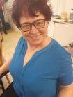 Zsuzsa profilképe – Győr