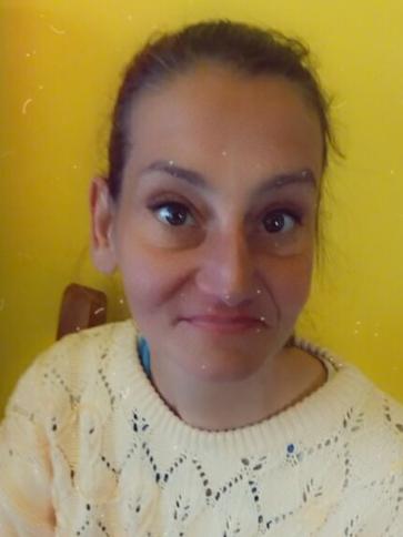 Margit, 48 éves bánrévei társkereső nő profil fotója