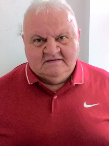 János, 75 éves váci társkereső férfi profil fotója