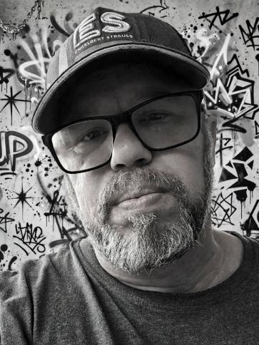 Attila, 48 éves ausztriai társkereső férfi profil fotója