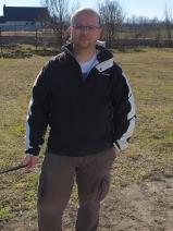 Sziasztok! Berci vagyok. Komoly veszprémvarsányi párkereső nők jelentkezését várom.