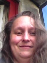 Marianna társkereső fotója