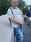 Tibor profilképe – Budapest VI.