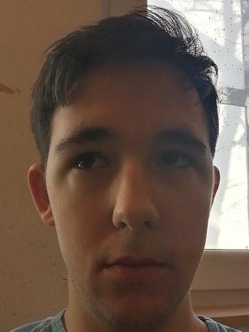 Zoltán, 26 éves gödi társkereső férfi profil fotója