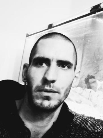 Antal, 31 éves örkényi társkereső férfi profil fotója