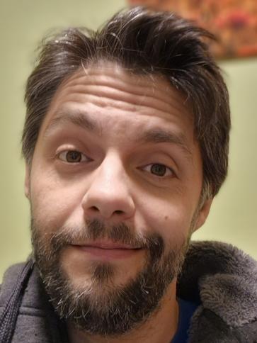Kálmán, 44 éves szigethalmi társkereső férfi profil fotója