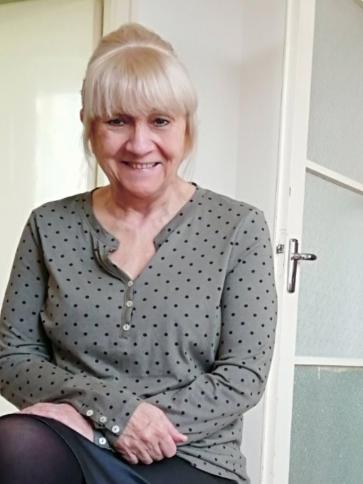 Marianna, 72 éves Budapest IX. kerületi társkereső nő profil fotója