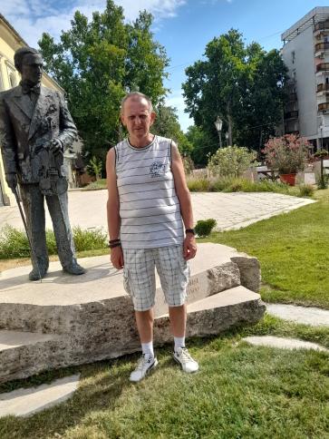 Ferenc, 59 éves gyulai társkereső férfi profil fotója