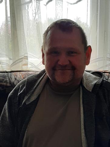 Zoltán, 54 éves fajszi társkereső férfi profil fotója