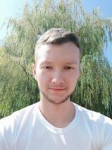 Tamás társkereső fotója