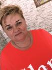 Mária profilképe – Hajdúböszörmény