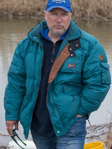László, 54 éves törökszentmiklósi társkereső férfi profil fotója