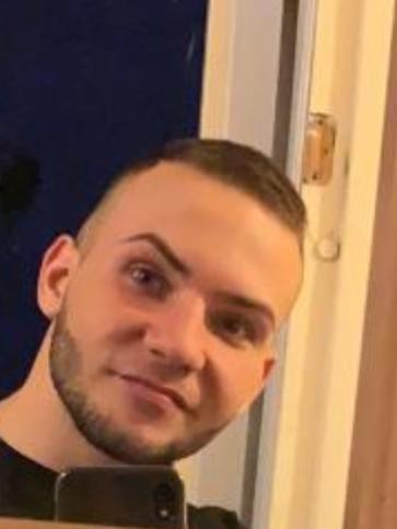 Márk, 26 éves kisvárdai társkereső férfi profil fotója