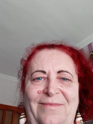 Éva, 71 éves békésszentandrási társkereső nő profil fotója