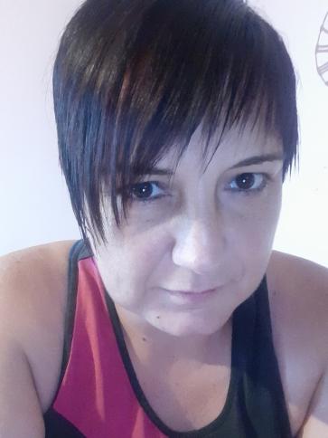 Adrienn, 47 éves békéscsabai társkereső nő profil fotója