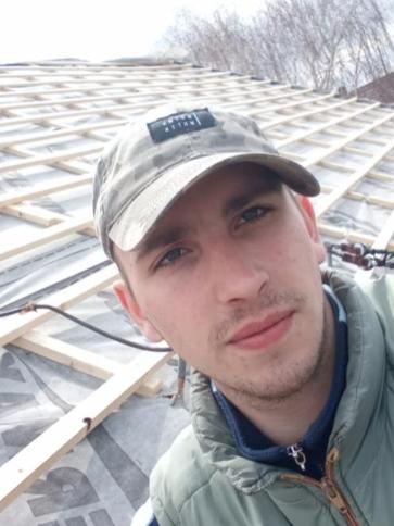 Roli, 25 éves zsombói társkereső férfi profil fotója