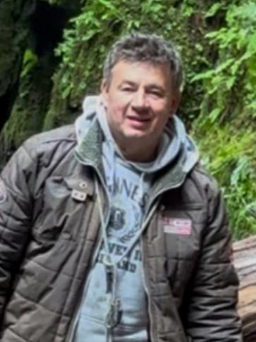 Istvan, 57 éves Nagy Britannia kerületi társkereső férfi profil fotója