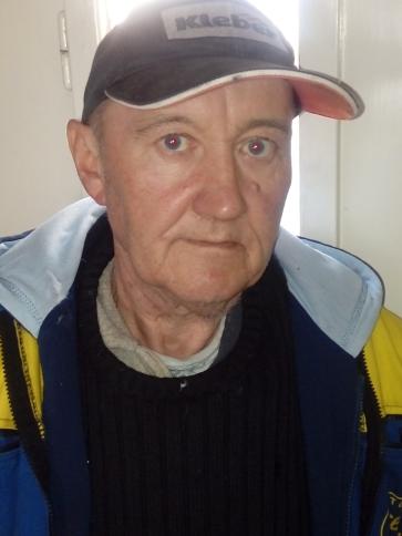 istván, 59 éves üllői társkereső férfi profil fotója