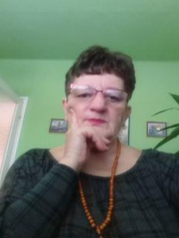 Márta, 69 éves rudabányai társkereső nő profil fotója