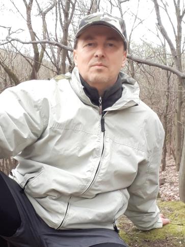 Miklós, 56 éves markazi társkereső férfi profil fotója