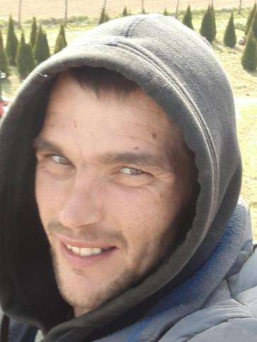 István, 35 éves alibánfai társkereső férfi profil fotója